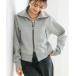  жакет no color жакет UV cut l двойной Zip жакет женский 