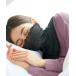  защита горла "neck warmer" шарф снуд надеть косметика l[MATOLIA].. шея покрытие женский 