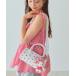  сумка "Boston bag" [HELLO KITTY] Mini Boston BAG [2WAY] Kids ребенок девочка 