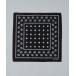 �X�J�[�t �o���_�i �ubookchef�D�vBarista�fs Paisley Bandana ���f�B�[�X