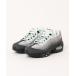  air max 95 Nike nike спортивные туфли NIKE Nike W AIRMAX 95 BIG BUBBLEwi мужской air max 95 большой Bubble WHJ5996 005BLACK/FSHMN мужской 