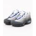  Nike nike спортивные туфли NIKE Nike W AIRMAX 95 BIG BUBBLEwi мужской air max 95 большой Bubble WHJ5996 006BLACK/OLDRYL мужской 