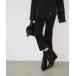  брюки стрейч flair Sabrina pants chw26s363 женский мужской 