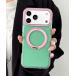  смартфон кейс Color Ring iPhone 16 17 Pro ProMax Case : iPhone кейс 