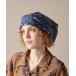  шарф бандана men's FUDGE×Eddie Bauer яхта узор бандана мужской женский 