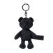  брелок для ключа NICI(niki)RAMIDUS×NICI брелок для ключа BLACK BEAUTY LOVE BEAR 10cm