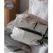 [ специальный заказ ]LeSportsac×URBAN RESEARCH 3ZIP COSMETIC