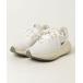 [Reebok] low cut спортивные туфли 23.5cm белый мужской 
