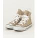[CONVERSE] - ikatto спортивные туфли 4 бежевый мужской 