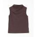 [IENA] безрукавка tops FREE Brown женский 