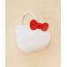  ручная сумочка [HELLO KITTY]DOT Boston BAG 669857 /GOODS