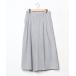 [BEAUTY&amp;YOUTH UNITED ARROWS] брюки SMALL серый женский 