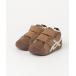 [ASICS] [KIDS] low cut спортивные туфли 13.0cm бежевый Kids 