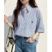 �uU.S. POLO ASSN.�v �����V���c LARGE �u���[�n���̑� ���f�B�[�X