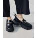 [BARNYARDSTORM] обувь M черный женский 