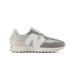 [New Balance] low cut спортивные туфли 24.0cm серый мужской 