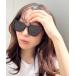  солнцезащитные очки uv cut поляризованный свет style свет цвет линзы UV400 поляризирующая линза we Lynn тонн солнцезащитные очки мужской женский 