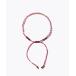 [ARTIDA OUD] браслет FREE Pink Lady -s