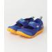 [New Balance] [KIDS] low cut спортивные туфли 21cm голубой Kids 