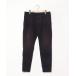 [The DUFFER of ST.GEORGE] брюки M черный мужской 