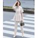 [RUIRUE BOUTIQUE] выставить M бежевый женский 