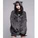  Parker [REFLEM/ зеркальный Lem ] пигмент обработка кошка уголок ZIPf-ti-/ Zip Parker женский мужской 