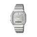 [CASIO] часы FREE серебряный мужской 