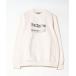 [TOMMY HILFIGER] тренировочный cut and sewn LARGE белый мужской 