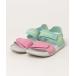 [New Balance] [KIDS] Flat сандалии 17cm голубой Kids 