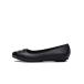 [PUMA] балетки 24.0cm черный женский 