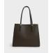 [CHARLES &amp; KEITH] клатч X-LARGE оттенок коричневого прочее 4 женский 