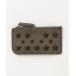 [JIMMY CHOO] футляр для карточек - Brown женский 