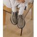  deck shoes мокасины Eco Suede Moccasin женский 
