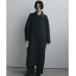  пальто с отложным воротником пальто Soutiencollar Over Coat женский 