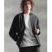  жакет no color жакет mj11698-Vertical Quilted Lapelless Jacketla perrelet s жакет (211-022-gla-cg) мужской 