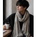  палантин muffler [ NOLITA /no Lee ta] Vintage Like шайба палантин женский мужской 