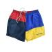  купальный костюм [USED]TOMMY HILFIGER плавки мужской женский 