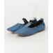 [IENA] балетки 37 голубой женский 
