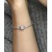 [Pandora] браслет 20cm серебряный женский 