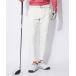 [FILA GOLF] брюки 78 белый мужской 