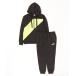 [PUMA] выставить LL черный × зеленый мужской 
