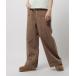 [niko and...] Denim брюки MEDIUM Brown женский 