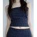  tube top bare top PIN SET TOP