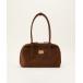 �{�X�g���o�b�O LE VERNIS(���E�x���j)Wide boston bag S ���f�B�[�X