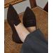  туфли-лодочки .....[ мягкий *.... подушка ]po Inte do soft вязаный Loafer туфли-лодочки JB4038