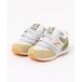  New balance 996 спортивные туфли NEW BALANCE New balance 12-165(H) I996 6TM(W) I996 I996 6TM BEIGE/ORAN(6TM) Kids ребенок мужчина девочка 
