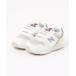  New balance 996 спортивные туфли NEW BALANCE New balance 12-165(H) I996 800(W) I996 I996 800 WHITE/BEIG(800) Kids ребенок мужчина девочка 