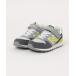  New balance 996 спортивные туфли NEW BALANCE New balance 17-24 Y996 3X8(M) Y996 Y996 3X8 GRAY/GREEN(3X8) Kids ребенок мужчина девочка 