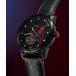  наручные часы Fossil |ma- bell Marvel x Fossil Spider-Man Человек-паук ограниченая версия наручные часы мужской самозаводящиеся часы кожа LE1247SET мужской 