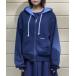  Parker shesaidthat - Yoko Zip f-ti-/ Yoko Hoodie женский мужской 